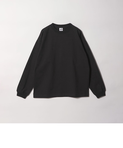 【WEB限定】”THE HEAVY”12oz ヘビーウェイト クルーネック Tシャツ