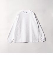 【WEB限定】”THE HEAVY”12oz ヘビーウェイト クルーネック Tシャツ