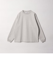 【WEB限定】”THE HEAVY”12oz ヘビーウェイト クルーネック Tシャツ