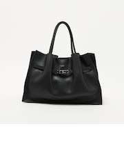 <VIOLAd’ORO>TRERO レザー トートバッグ