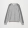 ＜adidas Originals＞スリーストライプス フラッフィー ニットプルオーバー