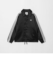 <adidas Originals>スリーストライプス コーチ ジャケット