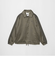 <adidas Originals>スリーストライプス コーチ ジャケット