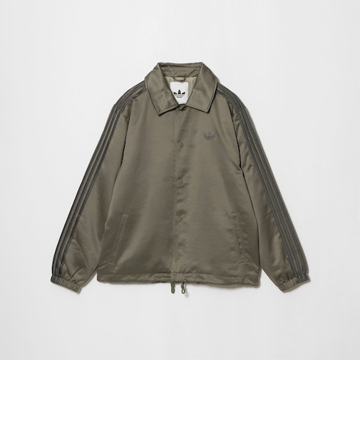 <adidas Originals>スリーストライプス コーチ ジャケット
