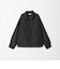 【WEB限定 WARDROBE SMART】スエードライク ジップ ブルゾン