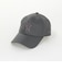 【別注】＜NEW ERA＞9TWENTY レザーライク キャップ