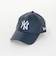 【別注】＜NEW ERA＞9TWENTY レザーライク キャップ
