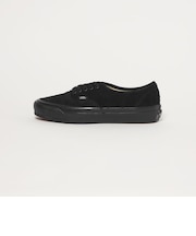 【別注】＜VANS＞LX AUTHENTIC 44 スニーカー