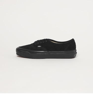 【別注】<VANS>LX AUTHENTIC 44 スニーカー