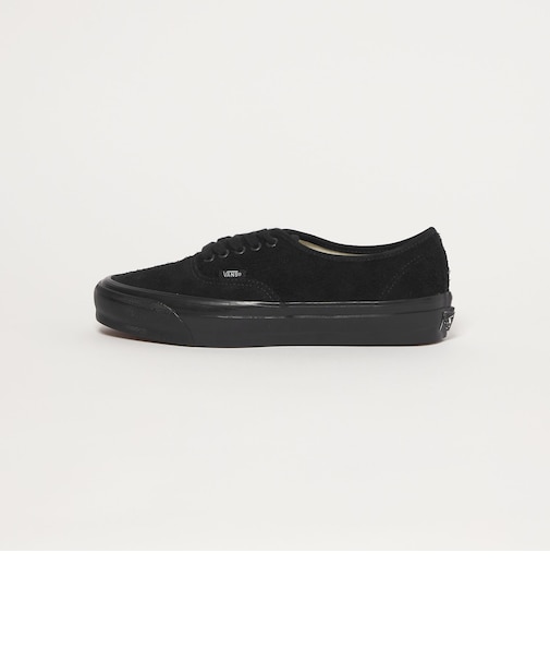 【別注】<VANS>LX AUTHENTIC 44 スニーカー