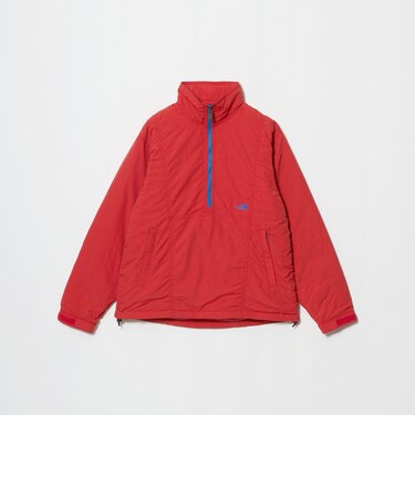 <THE NORTH FACE>ノース ドーム アノラック