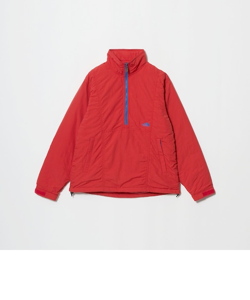 <THE NORTH FACE>ノース ドーム アノラック