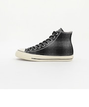 <CONVERSE × PENDLETON>オールスター エイジド HI ペンドルトン スニーカー
