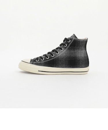 <CONVERSE × PENDLETON>オールスター エイジド HI ペンドルトン スニーカー
