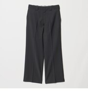 【別注】<Dickies>ワイド スラックス