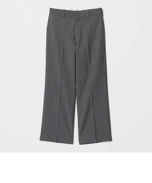 別注】＜Dickies＞ワイド スラックス｜ビューティー＆ユース