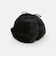 ＜NEW ERA＞シャギー ニット トラッパー キャップ