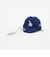 【WEB限定】＜NEW ERA＞ミニキャップ イヤホンケース キーホルダー