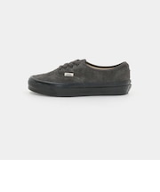 ＜VANS＞LX オーセンティック 44 ヘアリースエード スニーカー