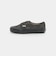 ＜VANS＞LX オーセンティック 44 ヘアリースエード スニーカー