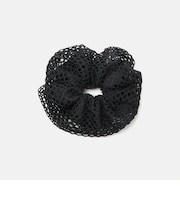 【WEB限定】フィッシュネット シュシュ