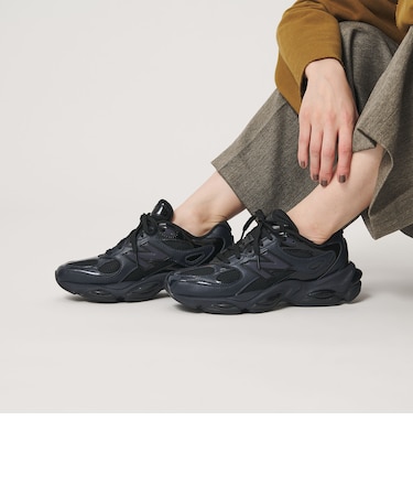 <New Balance>U983 スニーカー