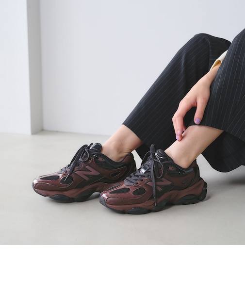 【国内EXCLUSIVE】＜New Balance＞U983 スニーカー