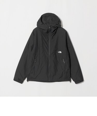 【WEB限定】<THE NORTH FACE>コンパクト ノマドジャケット