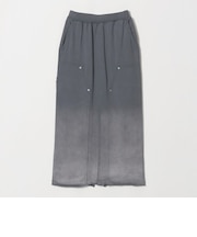 【別注】<+81BRANCA>スウェット スカート