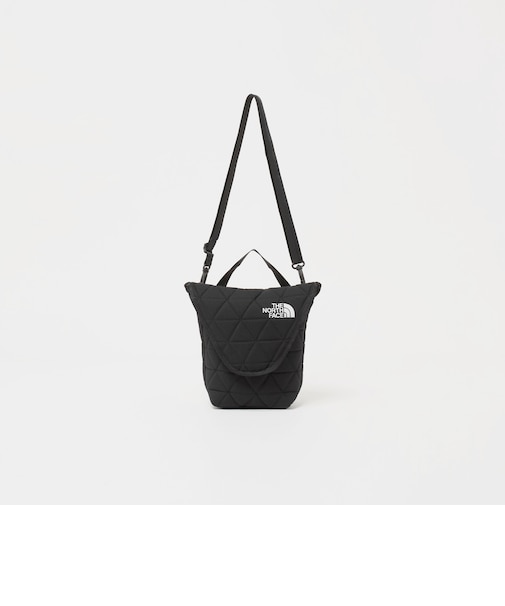 ＜THE NORTH FACE＞ジオフェイス ミニショルダーバッグ