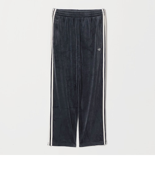 adidas Originals＞ファイヤーバード ベロア トラック パンツ