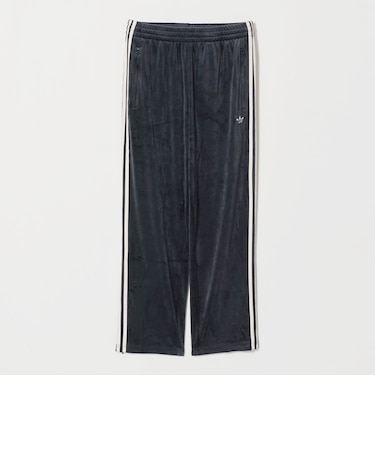 <adidas Originals>ファイヤーバード ベロア トラック パンツ