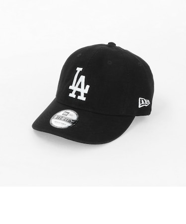 ＜NEWERA × CGS.＞9THIRTY DUCK キャップ