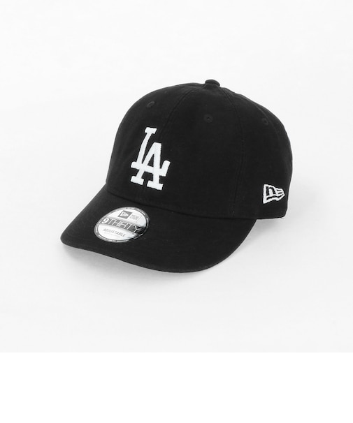 ＜NEWERA × CGS.＞9THIRTY DUCK キャップ
