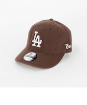 <NEWERA × CGS.>9THIRTY DUCK キャップ