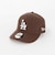 ＜NEWERA × CGS.＞9THIRTY DUCK キャップ