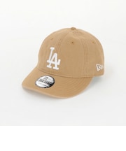 ＜NEWERA × CGS.＞9THIRTY DUCK キャップ