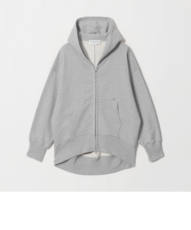 【別注】<Americana>スウェット ジップパーカー