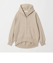 【別注】<Americana>スウェット ジップパーカー