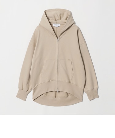 【別注】<Americana>スウェット ジップパーカー