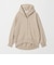 【別注】＜Americana＞スウェット ジップパーカー