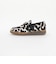 ＜adidas Originals＞HANDBALL SPEZIAL ローファー スニーカー/カウ柄