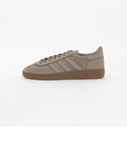<adidas Originals>ヌバック HANDBALL SPEZIAL スニーカー