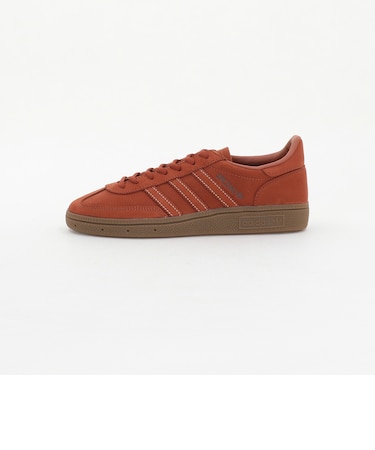 <adidas Originals>ヌバック HANDBALL SPEZIAL スニーカー