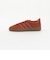 ＜adidas Originals＞ヌバック HANDBALL SPEZIAL スニーカー