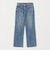 ＜RED CARD＞35th Anniversary Straight Vintage デニムパンツ