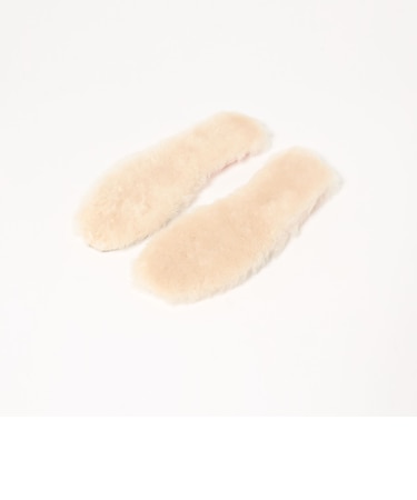 ＜UGG＞シープスキン インソール