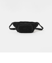 【WEB限定】<AIGLE>ボア ボディバッグ