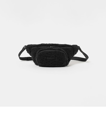 【WEB限定】<AIGLE>ボア ボディバッグ