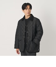 【別注】＜Traditional Weatherwear＞WAVERLY キルティング ジャケット